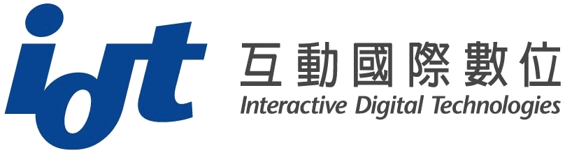 互動國際數位股份有限公司