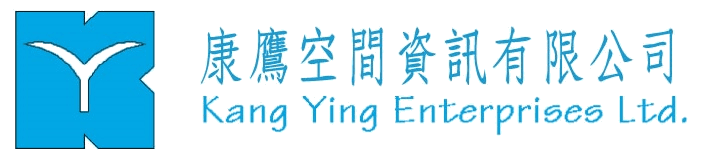康鷹空間資訊有限公司